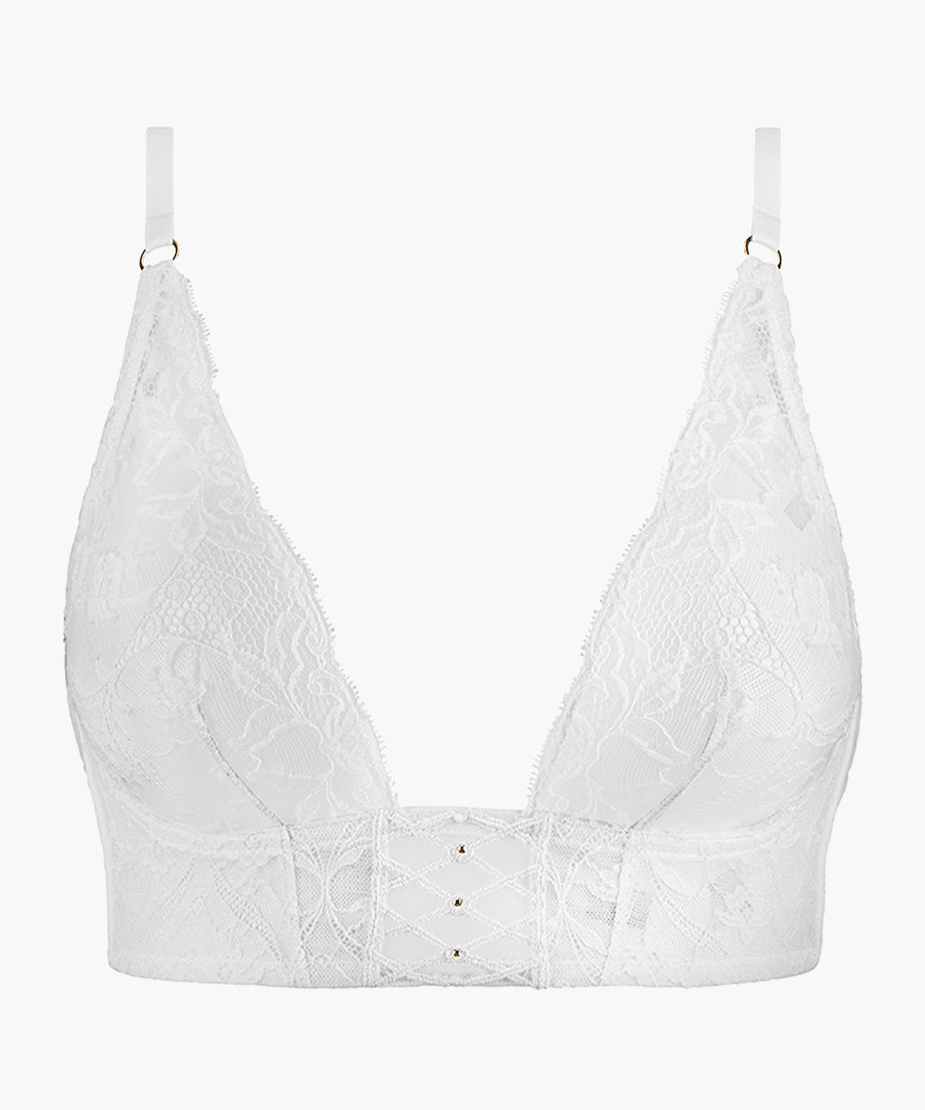 aubade-kiss-of-love-bralette-triangle-opale-2 image 1