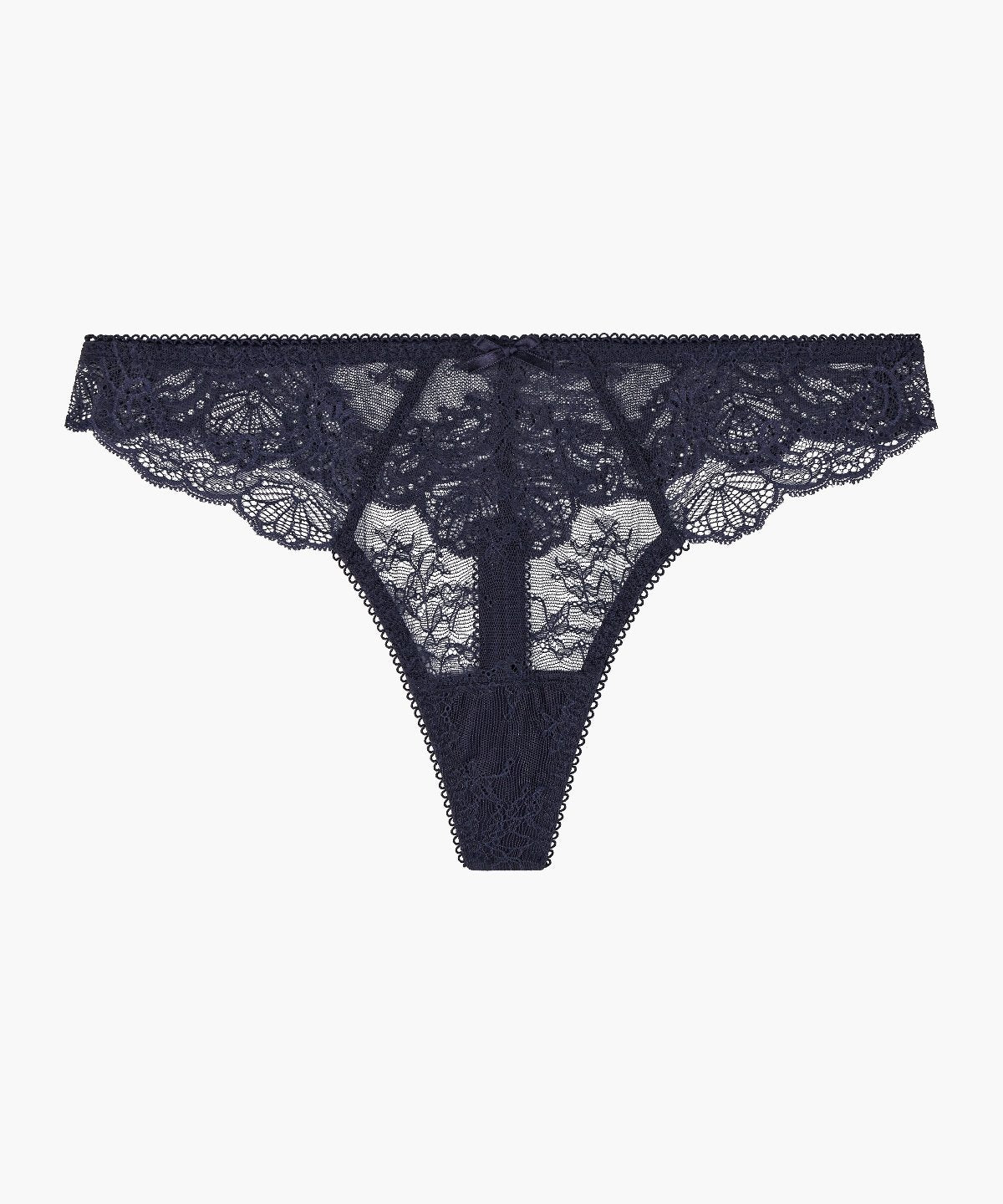 aubade-danse-des-sens-tanga-evening-blue image 1