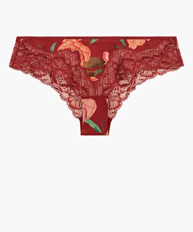 aubade-sweet-folk-hipster-sienna image 1
