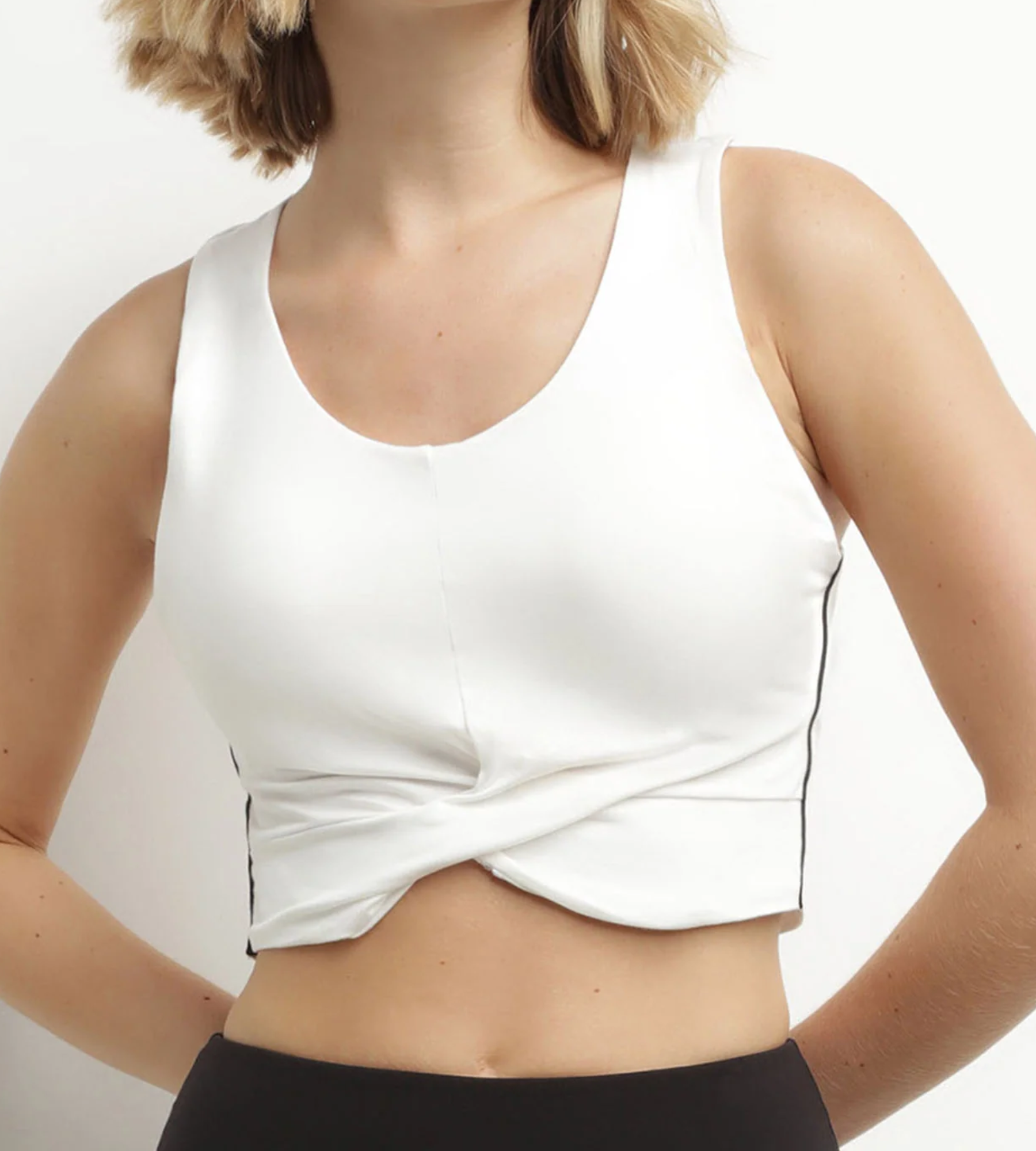 dim-move-d-bardeur-de-sport-femme-brassi-re-int-gr-e-cru-viscose image 3