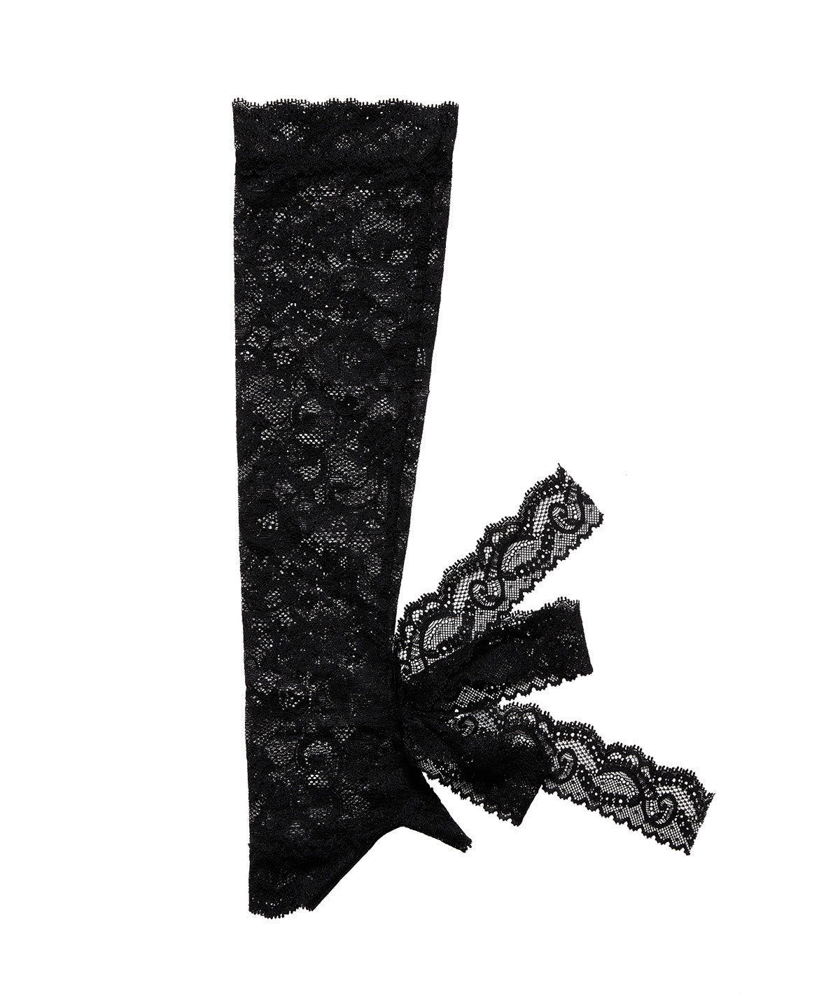 aubade-bo-te-d-sir-accessoire-loup-et-gants-noir image 2