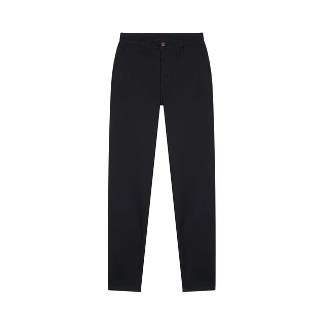 atelier-tuffery-l-onie-chino-femme-taille-haute-noir image 1
