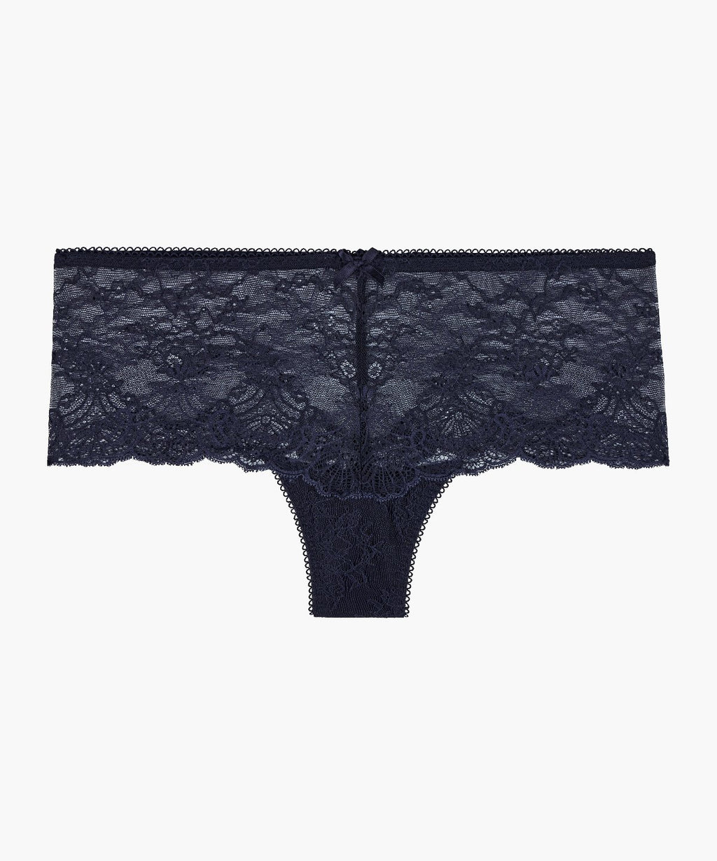 aubade-danse-des-sens-shorty-evening-blue image 1