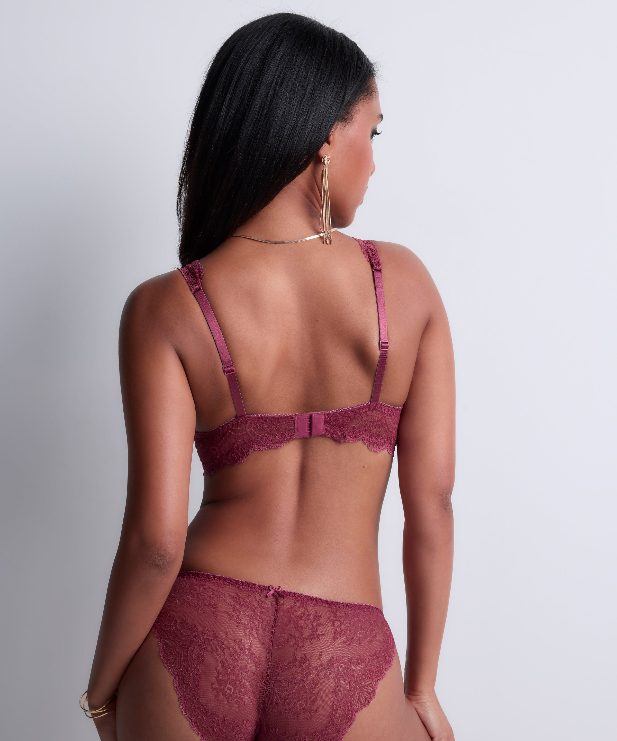 aubade-danse-des-sens-culotte-italienne-mulberry image 4