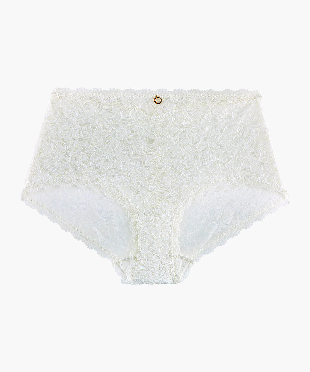 aubade-rosessence-culotte-taille-haute-opale image 1