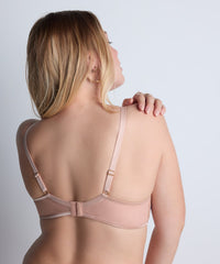 aubade-sound-of-heart-demi-bustier-lavender-aura image 7