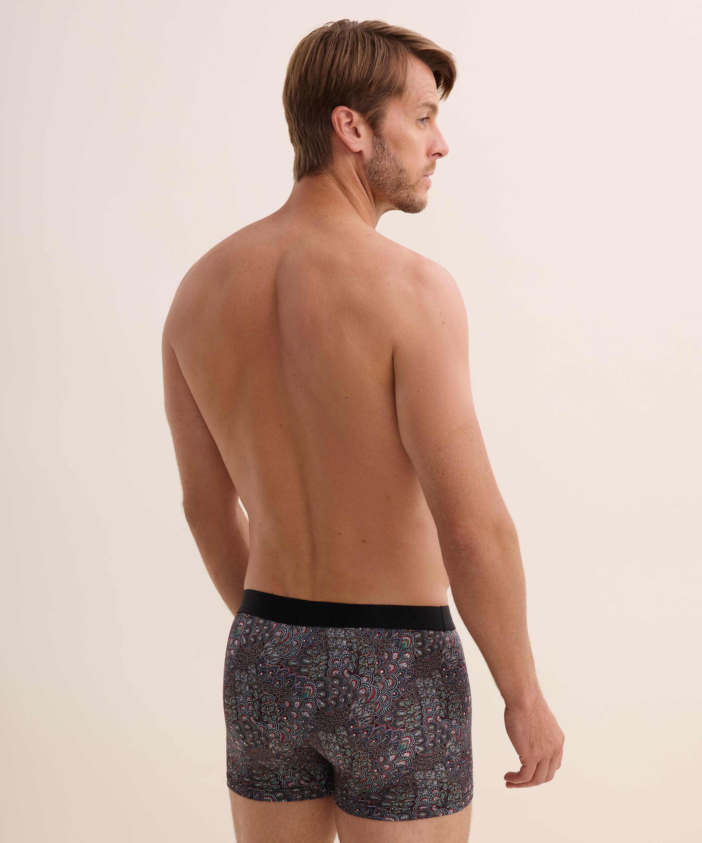 aubade-homme-boxer-persepolis image 4