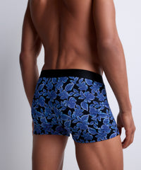 aubade-homme-pack-2-boxers-sweet-leaf image 5