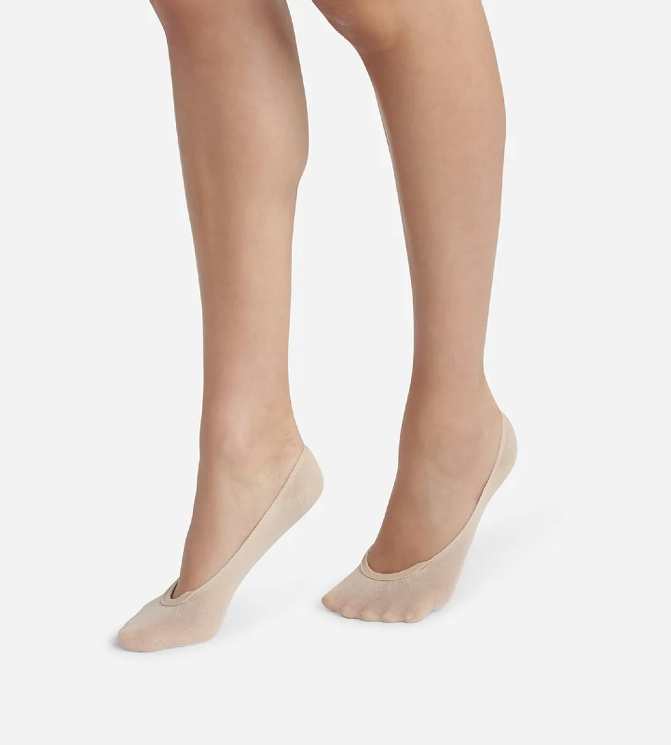 dim-prot-ge-pieds-naturel-easy-day-sp-cial-ballerines-52d-lot-2-paires image 1