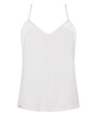 aubade-sweet-obsession-top-fines-bretelles-opale-en-modal-et-broderie image 5