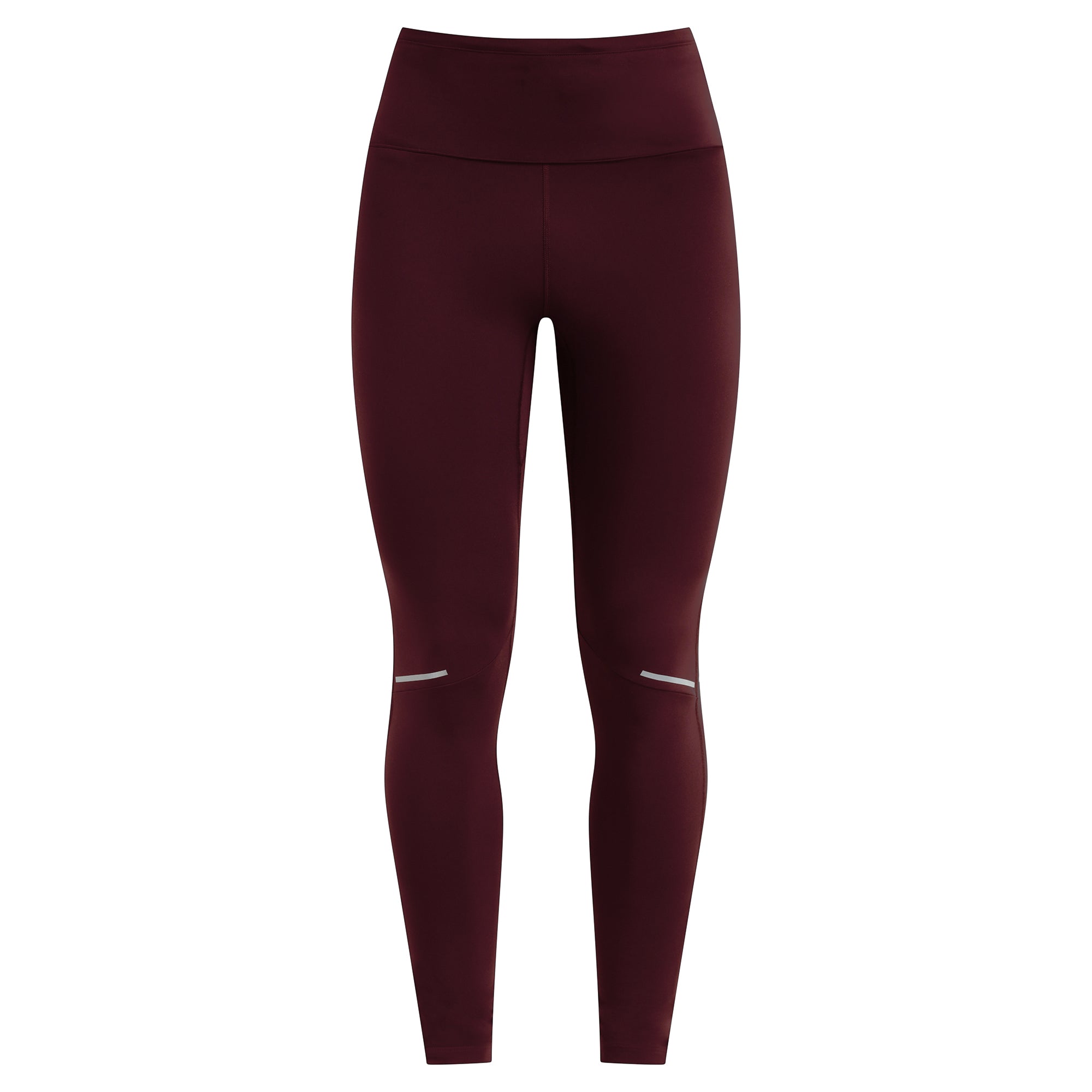 dim-move-legging-sport-homme-microfibre-bordeaux-ajustable image 5