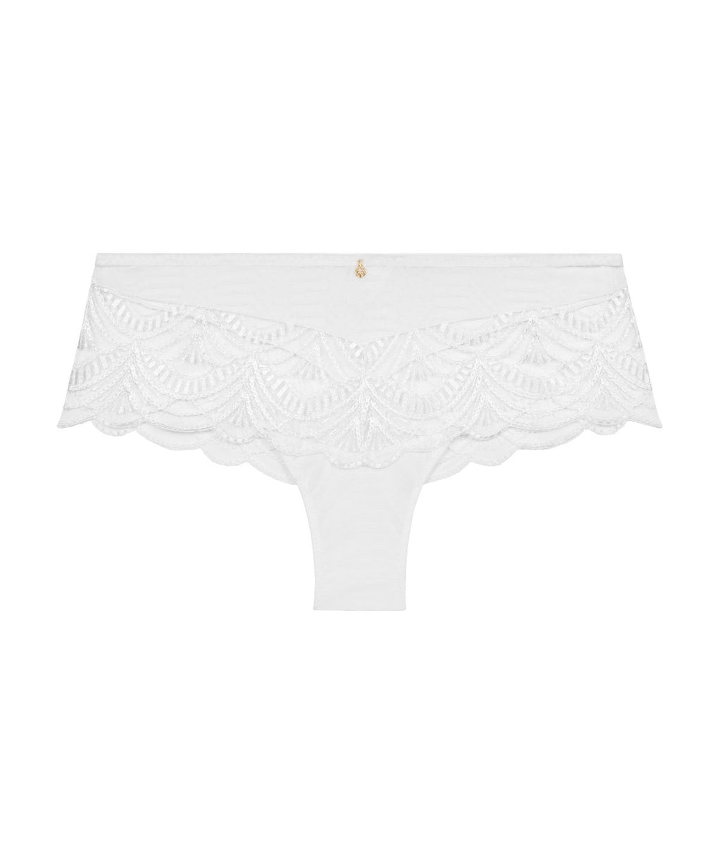 aubade-vibes-shorty-cheeky-pearl image 1
