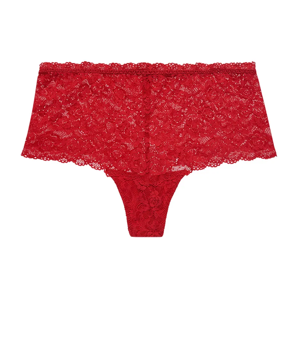 aubade-rosessence-shorty-gala image 1