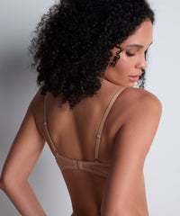 aubade-sheer-emotion-soutien-gorge-corbeille-sable image 7