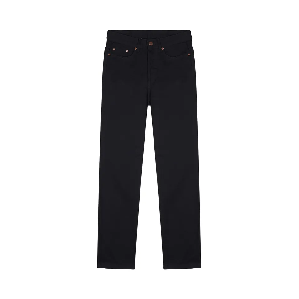 atelier-tuffery-c-lestin-jean-homme-droit-taille-haute-noir image 1