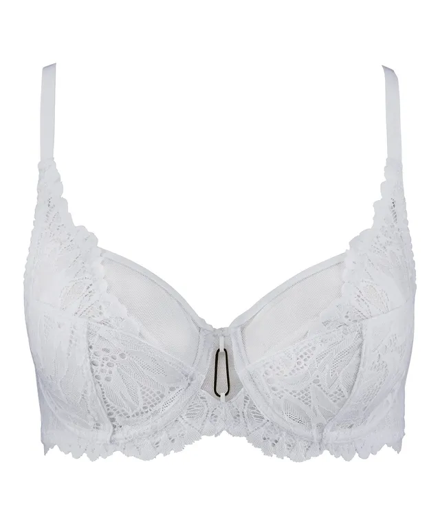 aubade-flowermania-soutien-gorge-embo-tant-foulard-blanc-2 image 1