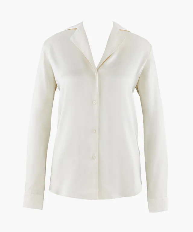 aubade-toi-mon-amour-blouse-nacre image 1