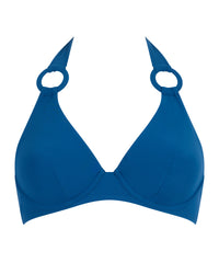aubade-summer-essence-soutien-gorge-triangle-plongeant-ibiza-blue image 6