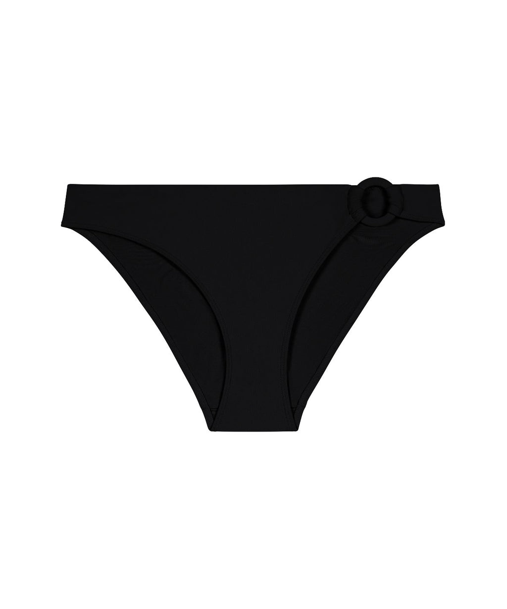 aubade-summer-essence-culotte-rio-black image 1