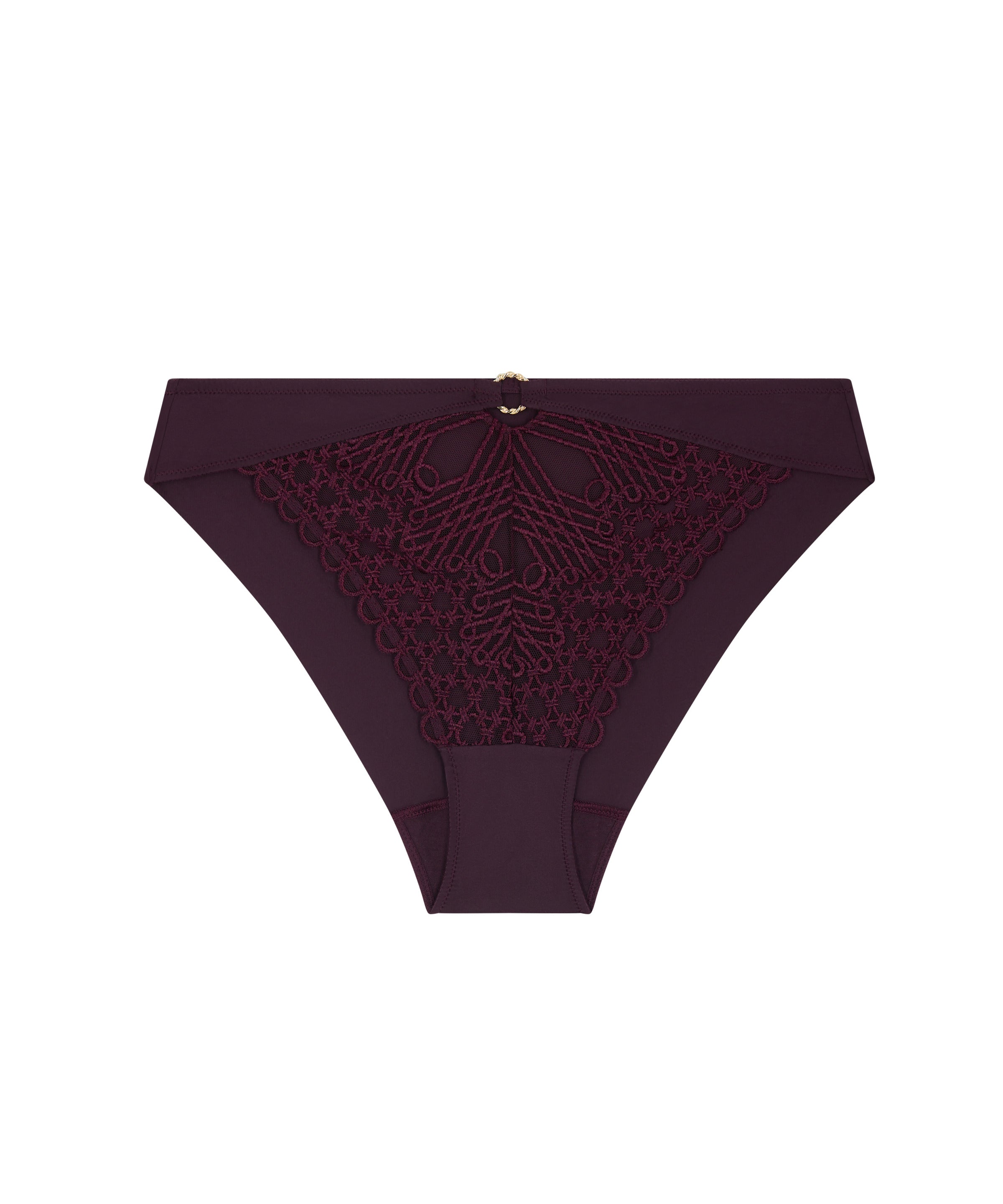 aubade-loge-du-d-sir-culotte-br-silienne-deep-berry image 5