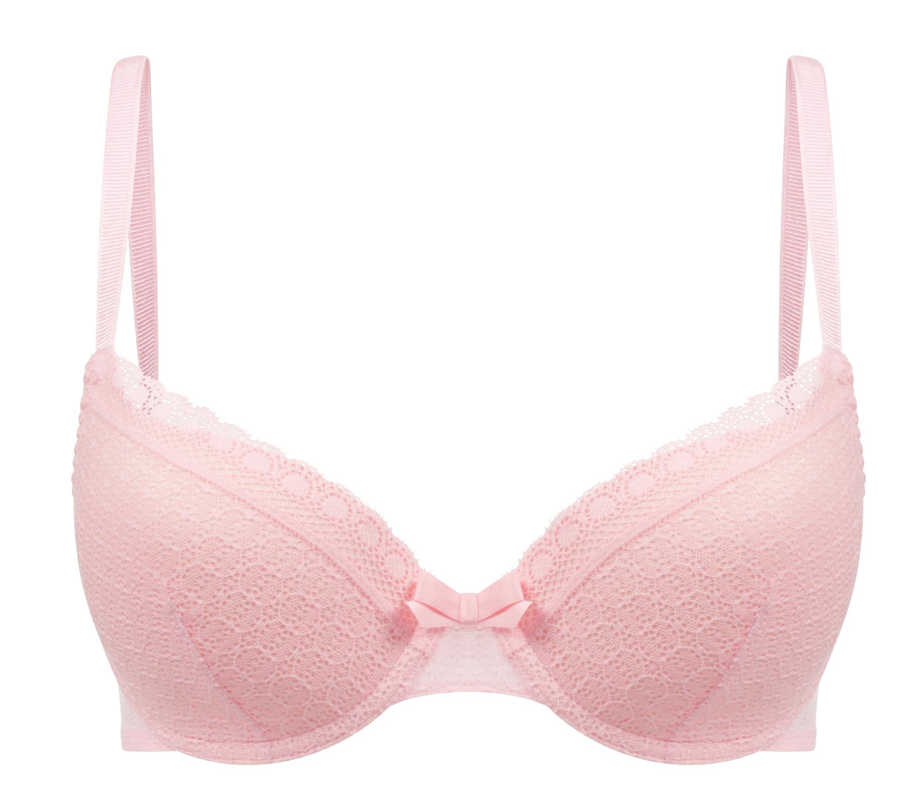 darjeeling-soutien-gorge-coque-erin-femme-90f-rose image 1