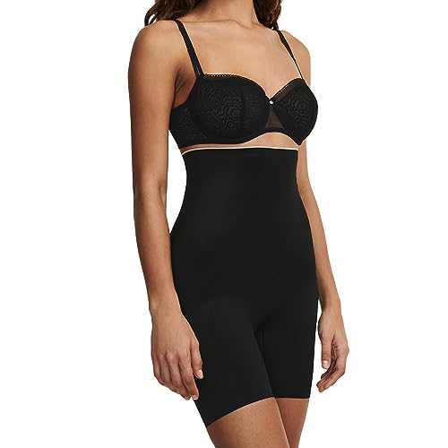 chantelle-basic-shaping-panty-gainant-taille-haute-femme image 7