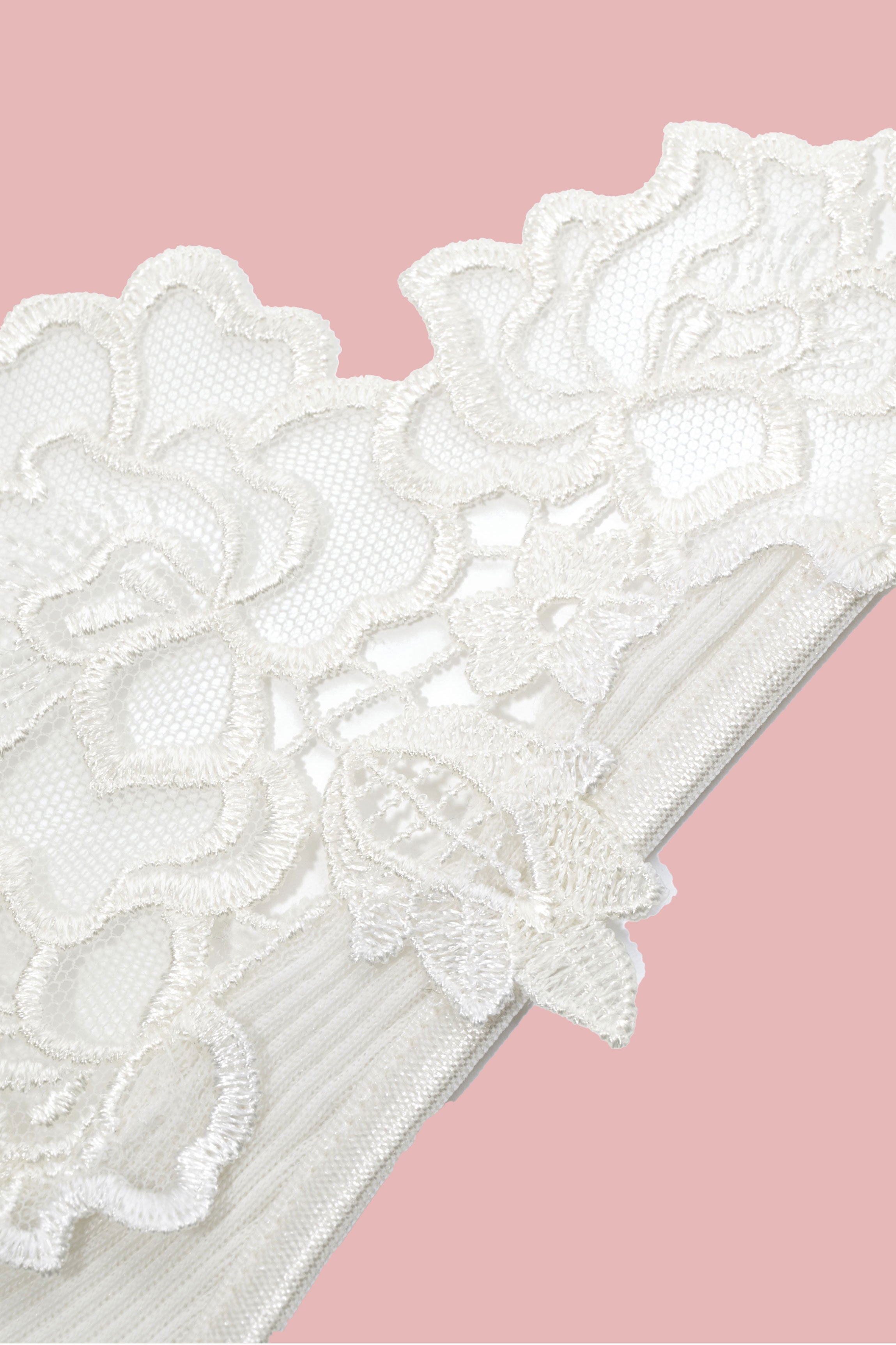 cadolle-d-bardeur-laine-et-soie-blanc image 2