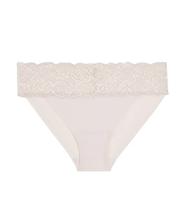 aubade-sweetessence-culotte-br-silienne-skin-nude image 1