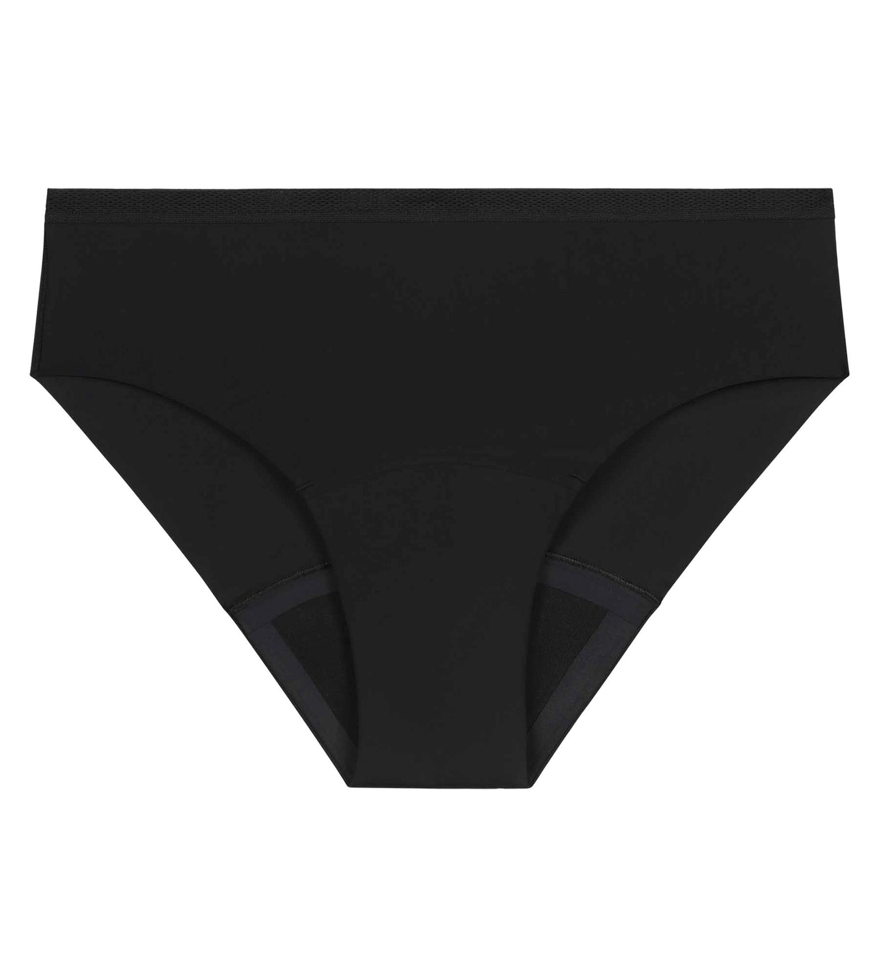 dim-protect-culotte-de-r-gles-invisible-femme-noir image 5
