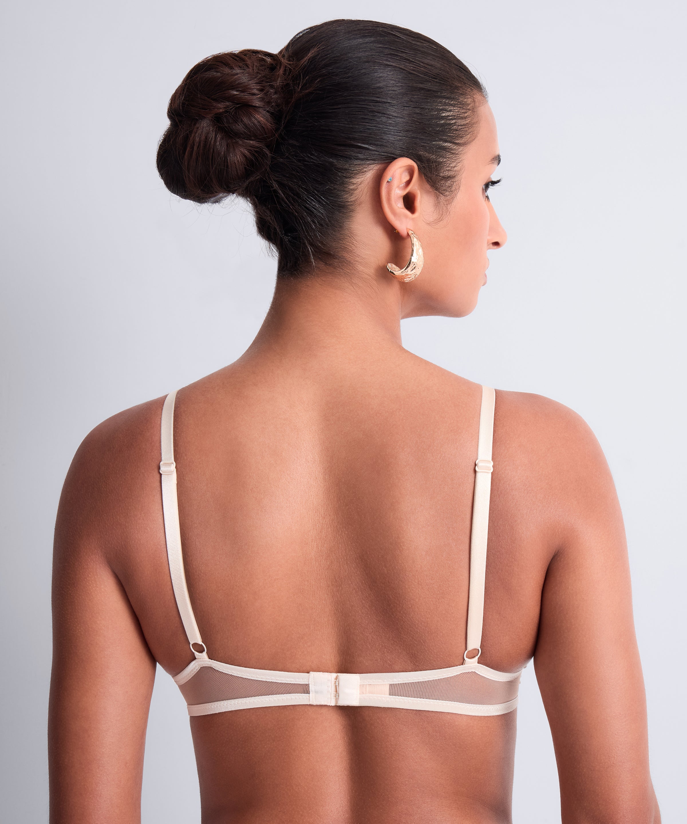 aubade-iconic-calypso-soutien-gorge-triangle-armatur-dune image 5