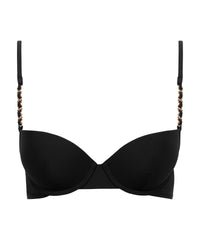 aubade-sparkling-treasure-soutien-gorge-push-up-moul-black image 6