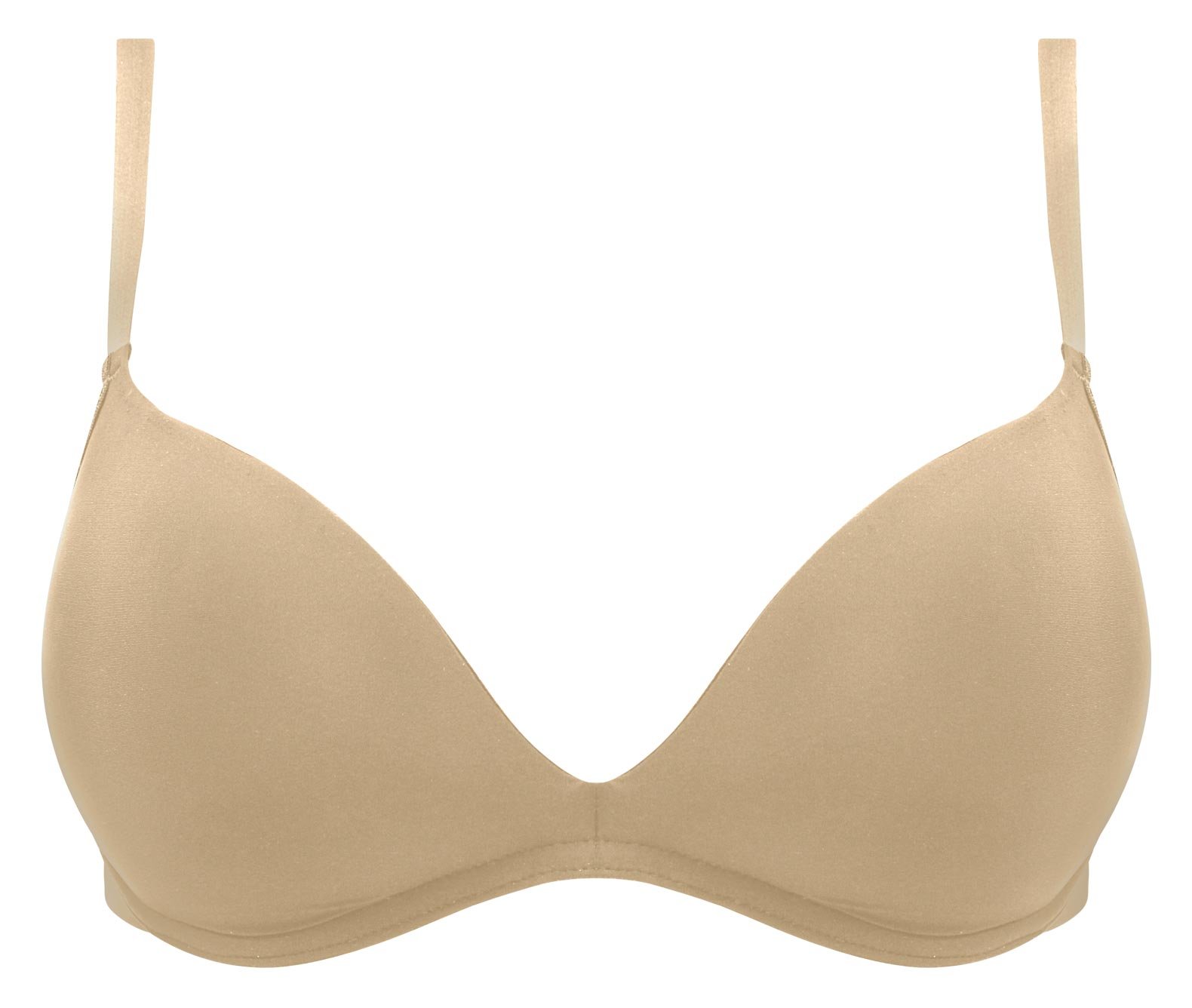 darjeeling-beauty-sexy-soutien-gorge-push-up-beige-95b image 1