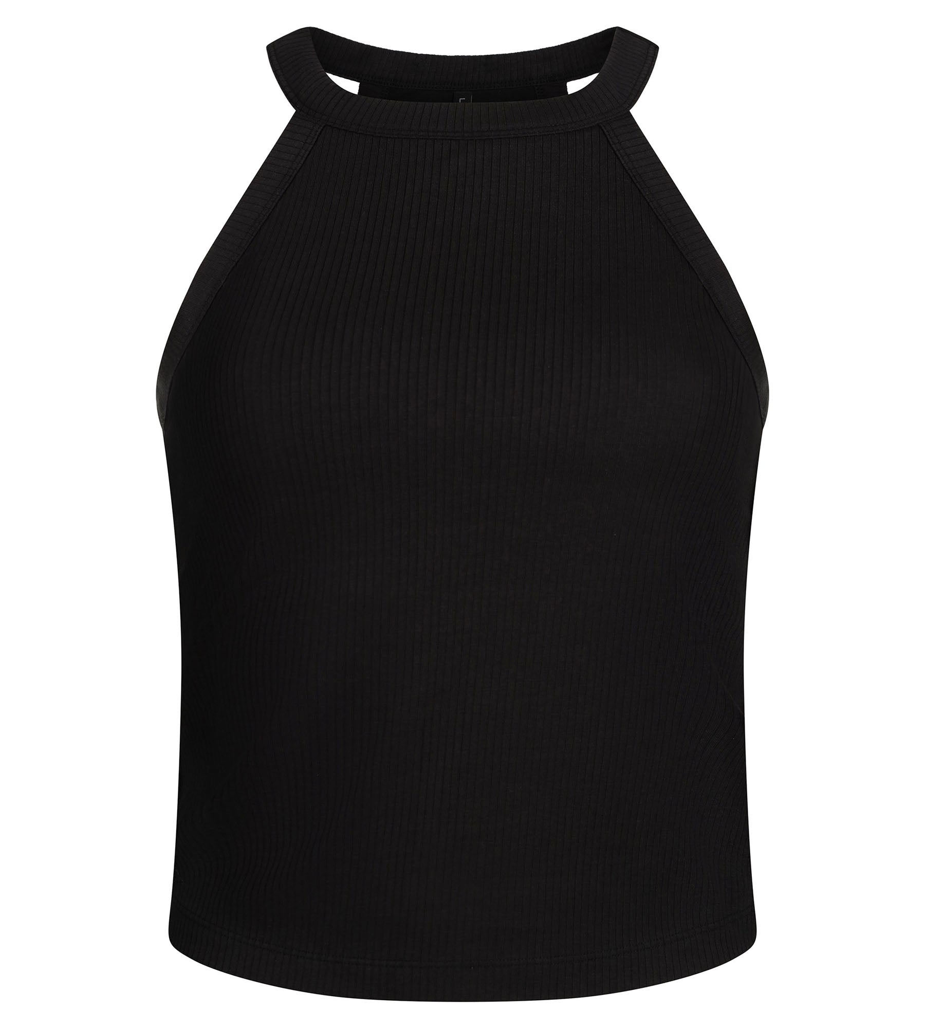 dim-summer-top-femme-col-am-ricain-brassi-re-int-gr-e-noir image 5