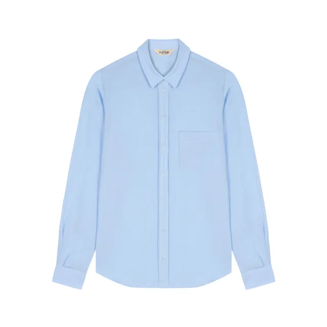 atelier-tuffery-aubrac-chemise-femme-droite-lin-fran-ais-clair image 1