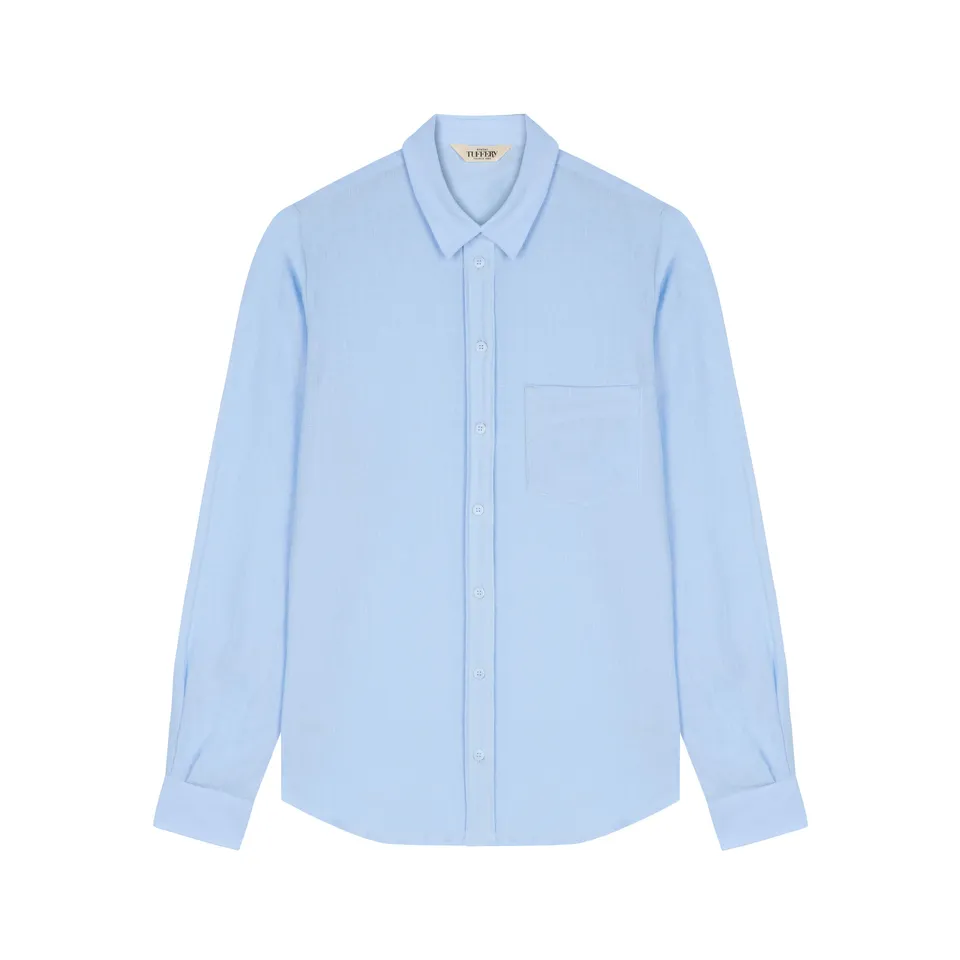 atelier-tuffery-aubrac-chemise-femme-droite-lin-fran-ais-clair image 1