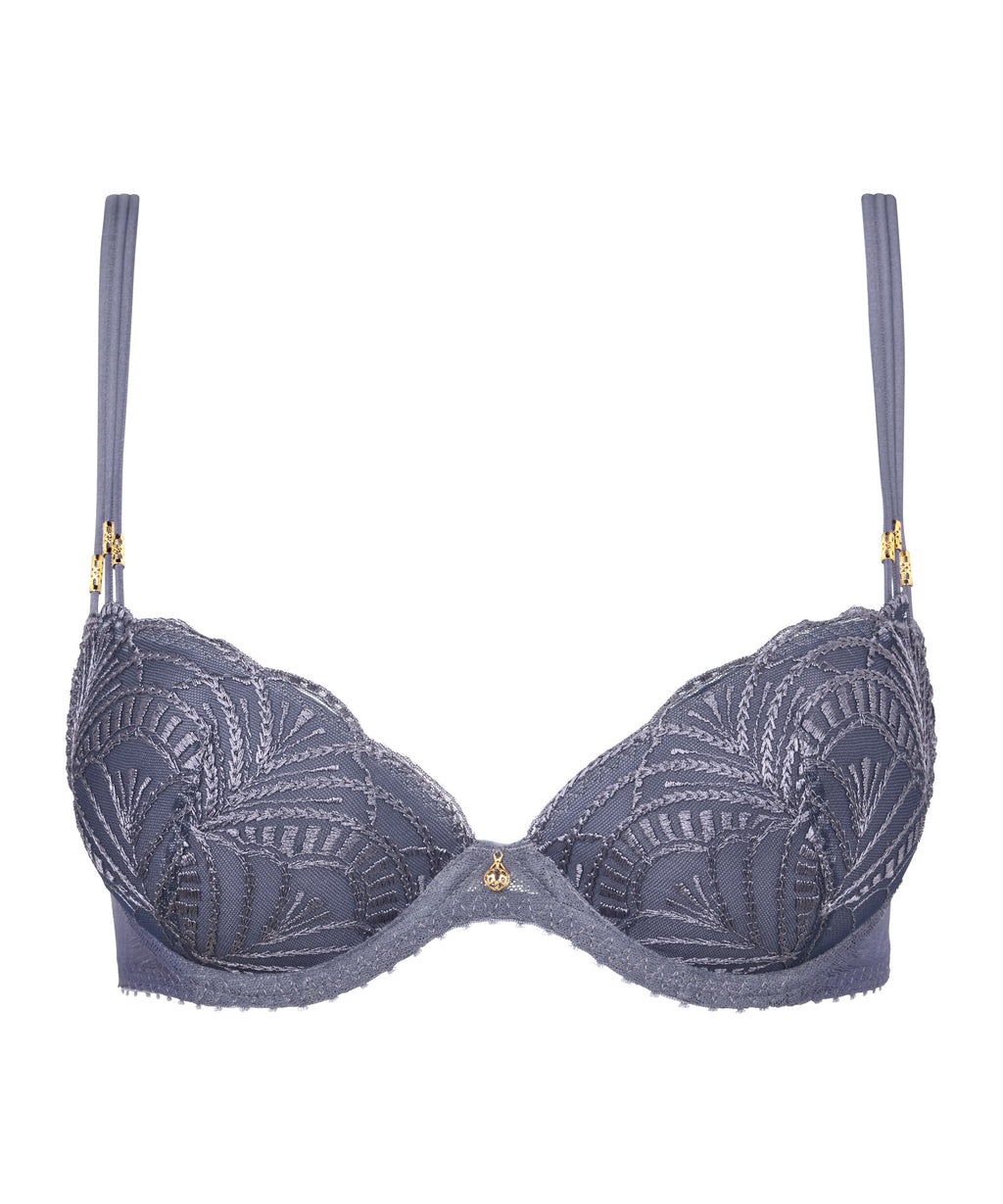 aubade-vibes-soutien-gorge-push-up-coques-denim image 1