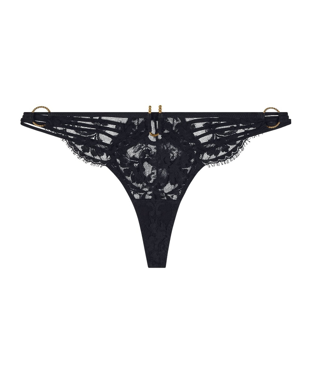 aubade-under-your-spell-string-ultra-black image 1
