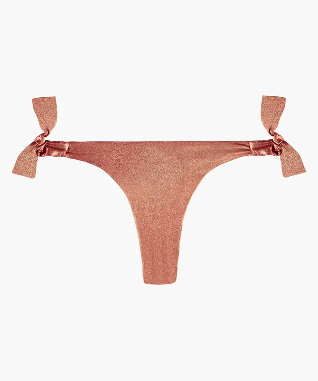 aubade-sunlight-glow-string-nou-cuivre image 1