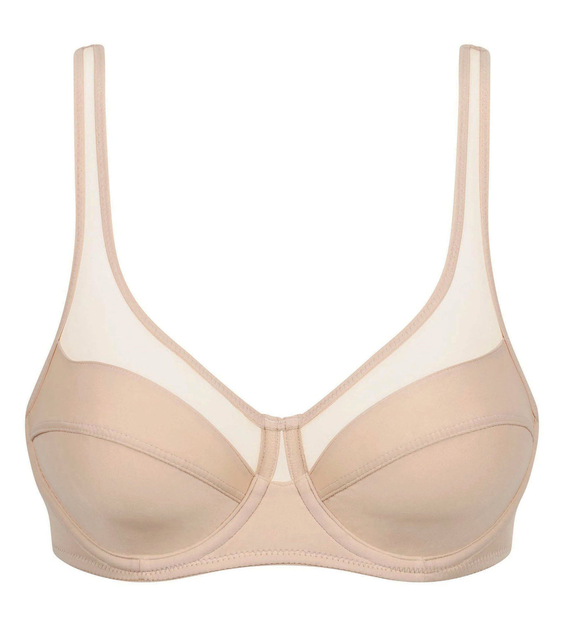 dim-generous-soutien-gorge-emboitant-a-armatures-new-skin image 5