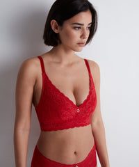 aubade-rosessence-bralette-confort-gala image 4
