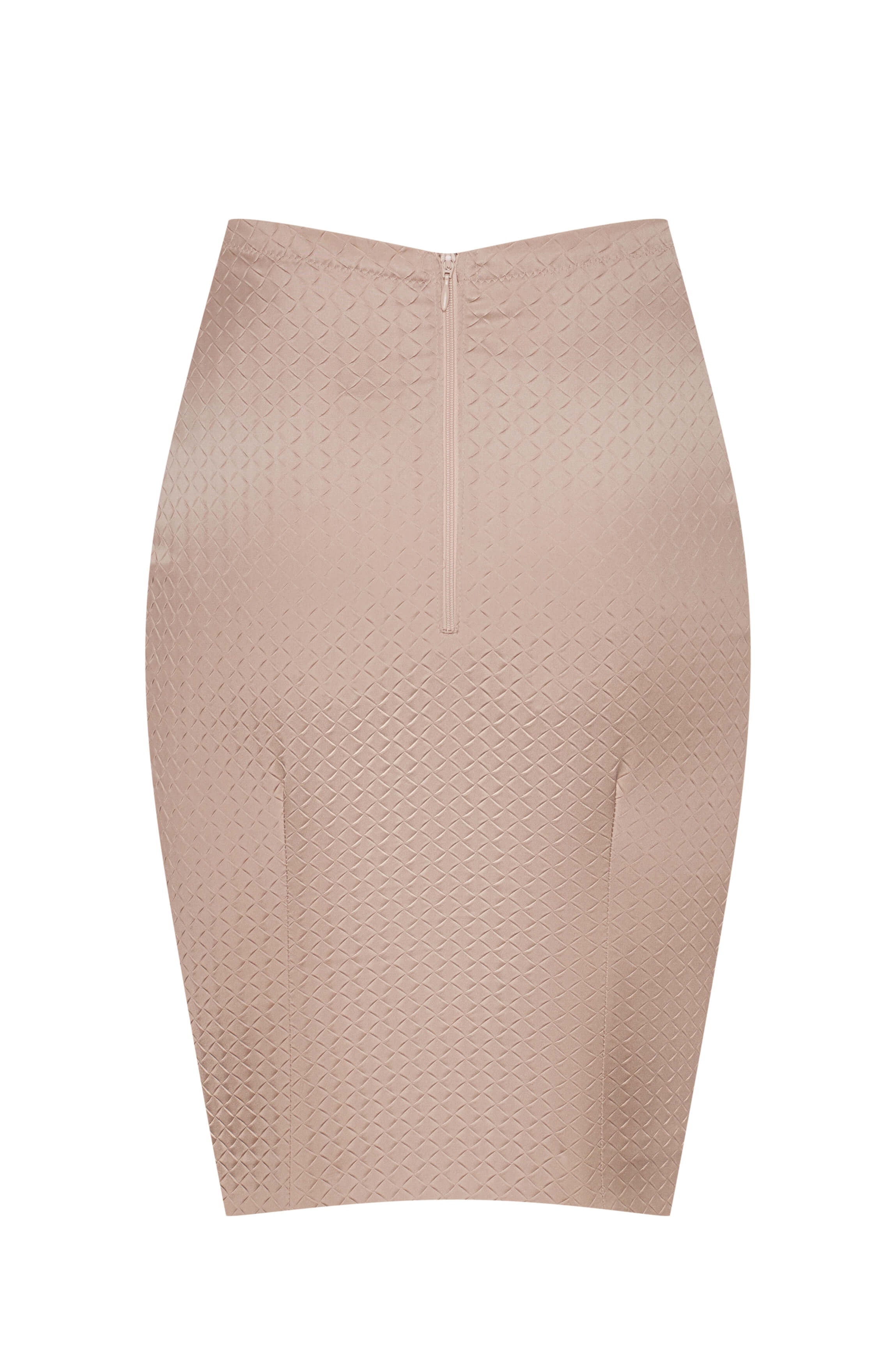 cadolle-jupe-naja-satin-damass-beige-jupe-lingerie-r-tro-chic image 2