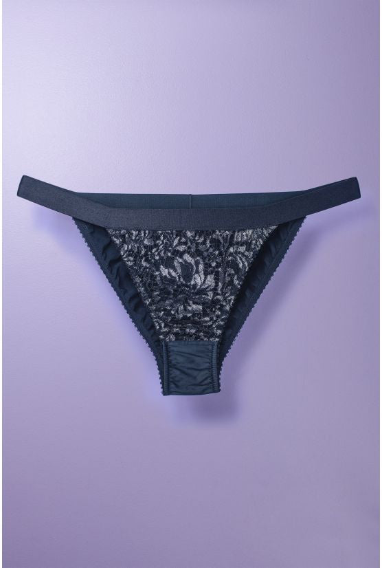cadolle-mimi-culotte-dentelle-silver image 2