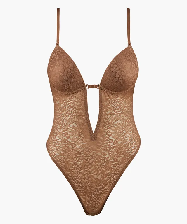 aubade-sculpt-by-aubade-body-cinnamon image 1