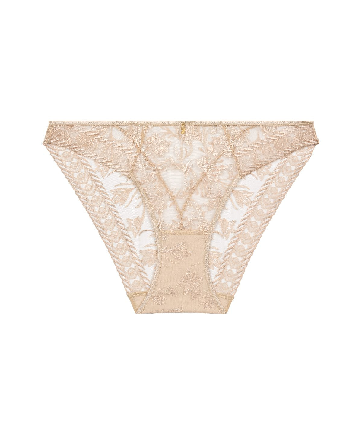 aubade-magnetic-spell-culotte-italienne-sahara image 2