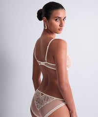 aubade-iconic-calypso-culotte-italienne-dune image 3