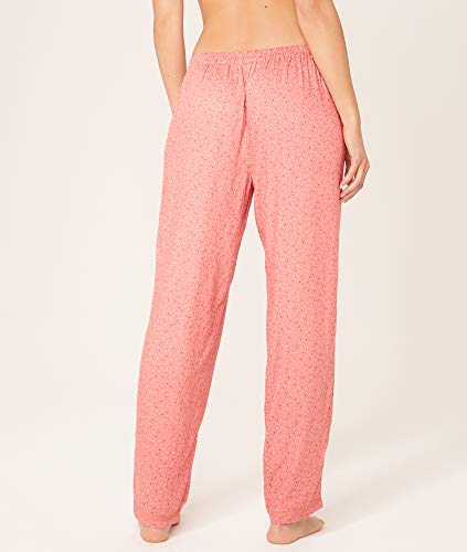 darjeeling-life-pantalon-de-pyjama-rose-l image 4