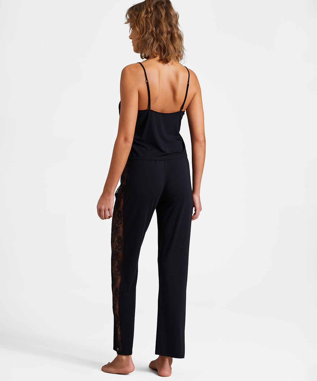 aubade-lazy-days-pantalon-noir-2 image 4