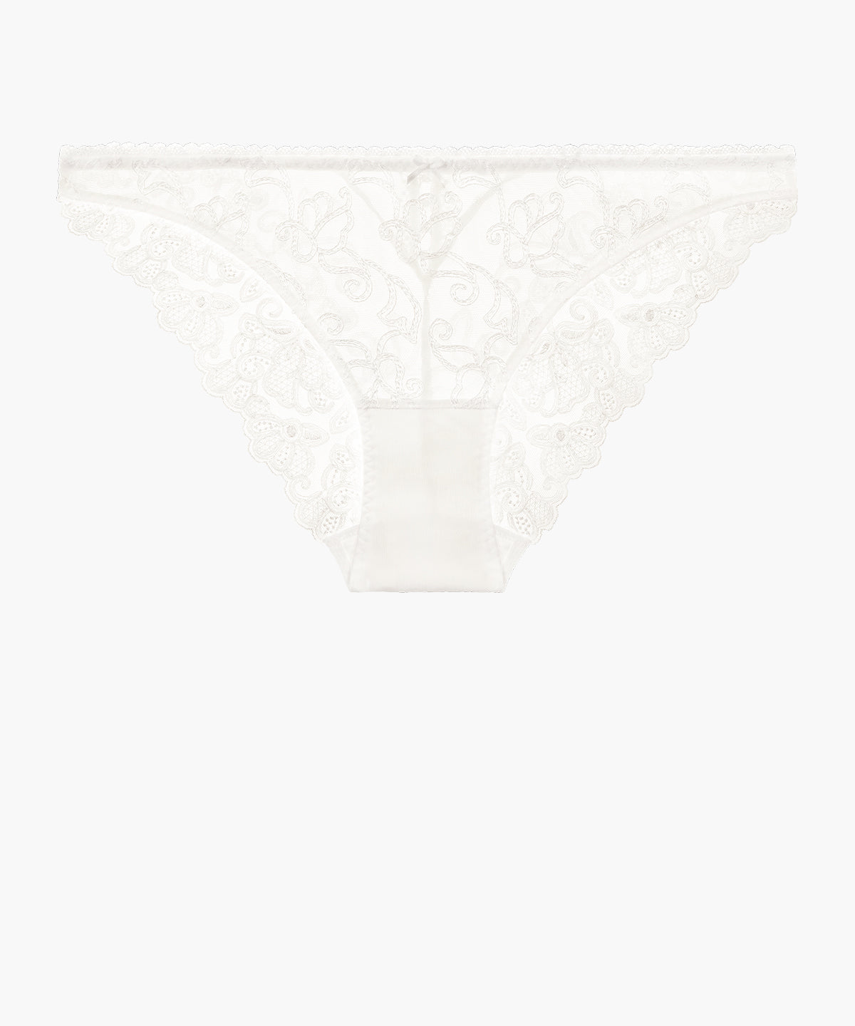 aubade-pour-toujours-culotte-taille-basse-opale image 1