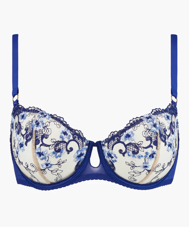 aubade-idylle-giverny-half-cup-les-mots-bleus image 1