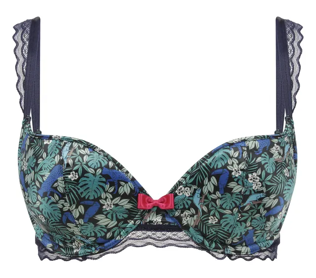 darjeeling-cara-soutien-gorge-rembourr-femme image 1